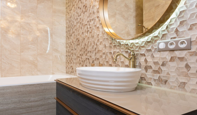 Bathroom Wall Tile Trends for Contemporary Homes